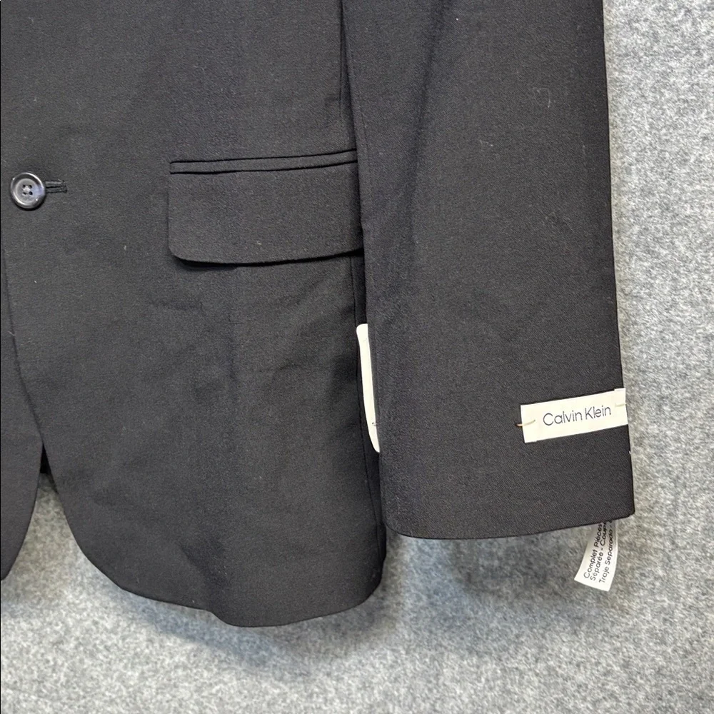 Calvin Klein blazer by